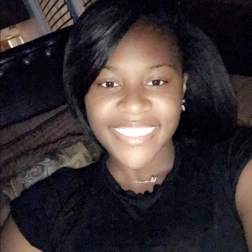 Meet your Posher, Brooklyn